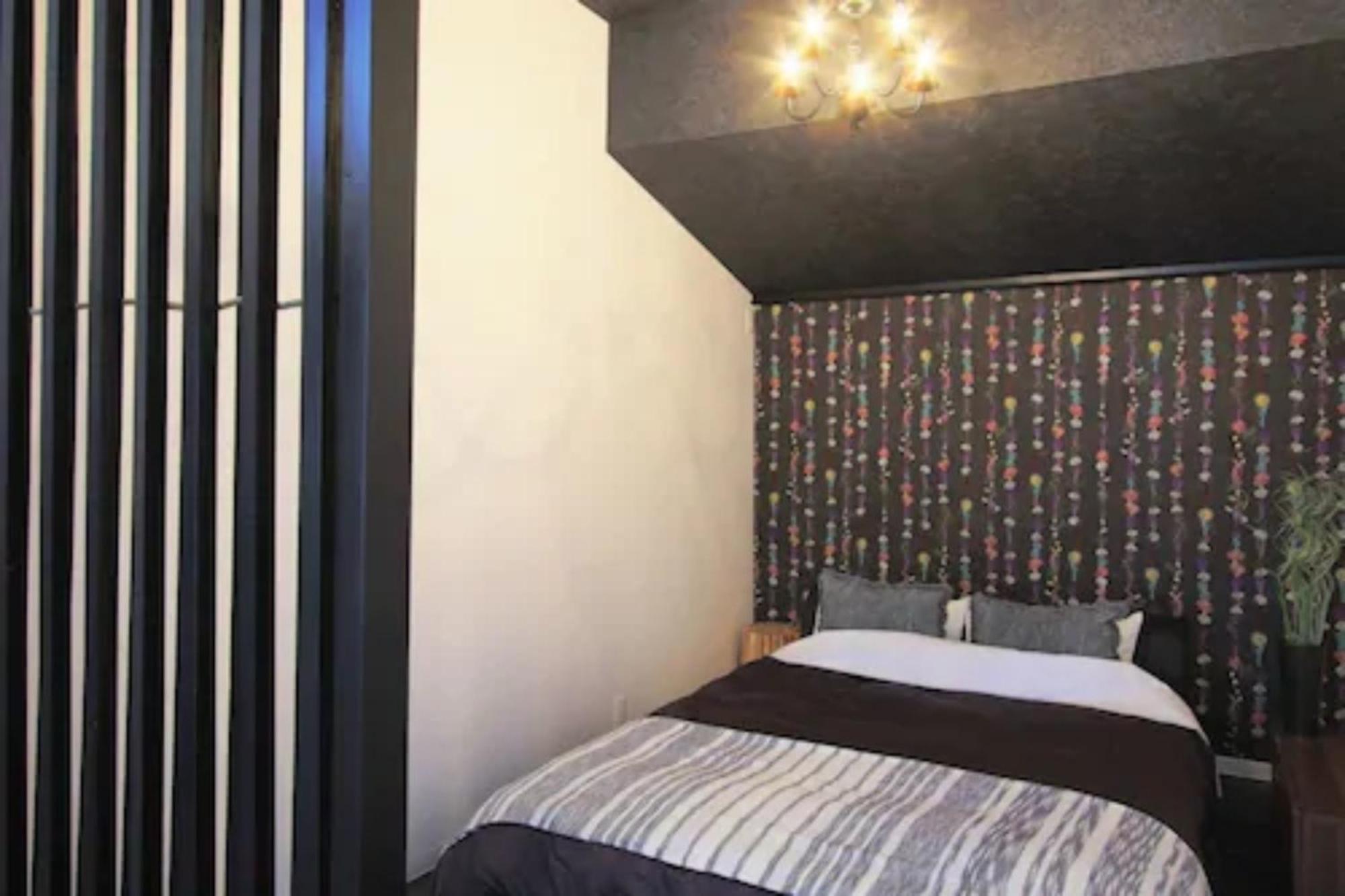 Fujinokura Tiny Fort - Vacation Stay 98854 ฟูจิโยชิดะ ภายนอก รูปภาพ